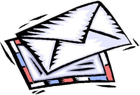 Email Clipart Free - ClipArt Best