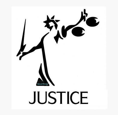 Lady Justice Picture - ClipArt Best