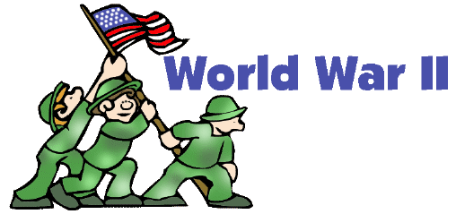 World War II - Free Powerpoints for Teachers & Students K-12