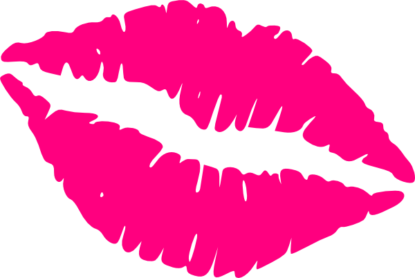 clipart of kisses - photo #19