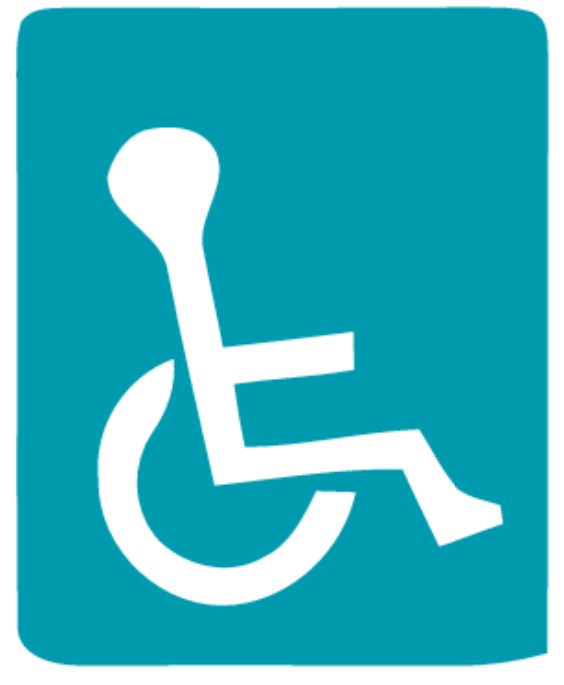 File:Handicap parking (Israel road sign).png - Wikimedia Commons