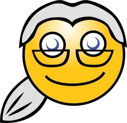 Smiley Lawyer clip art - Download free Other vectors