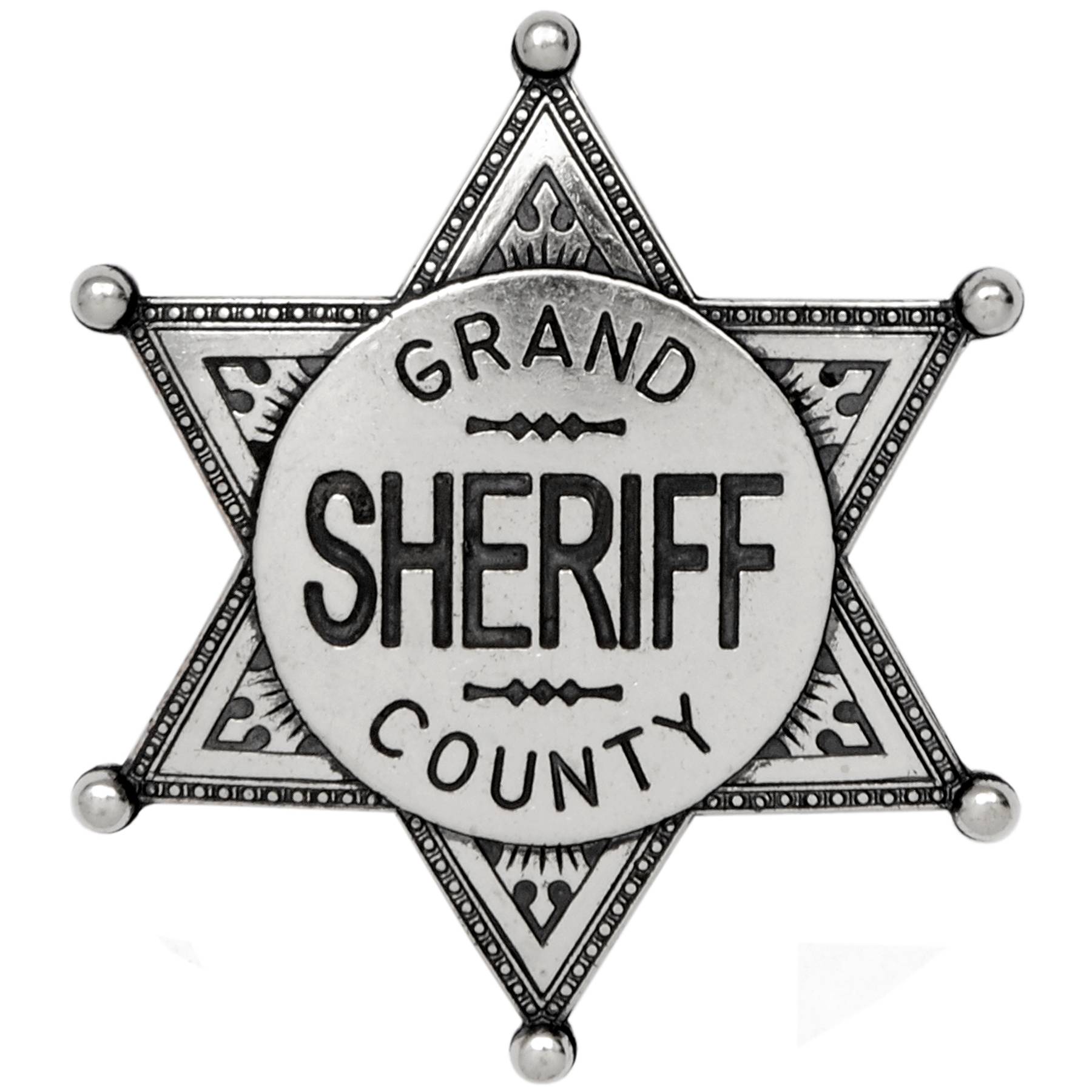 Images For > Deputy Sheriff Badge