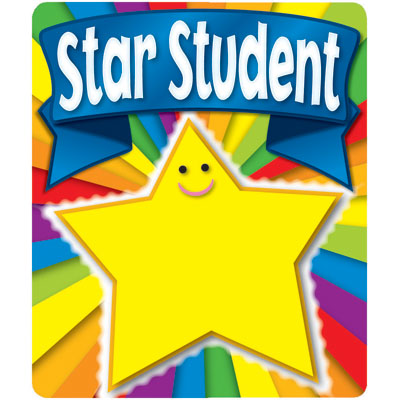 Star Student Clipart Images & Pictures - Becuo