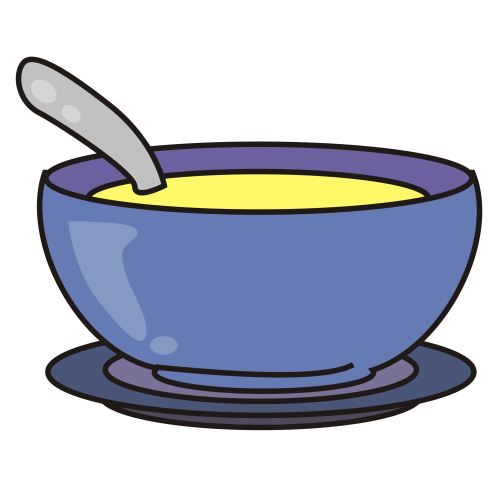 cooking bowl clipart - photo #12
