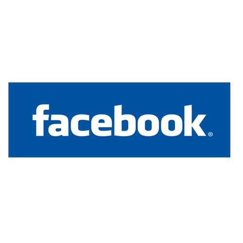 Facebook Logo Vector - ClipArt Best