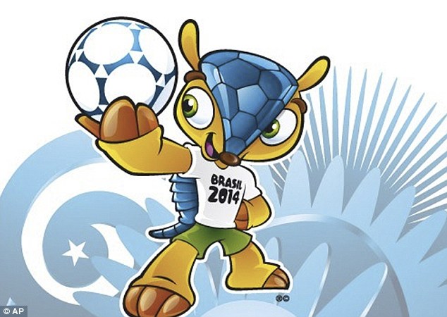 Fifa world cup 2014 clip art and Pictures | Download Free Word ...