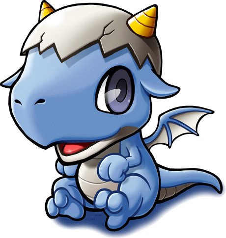 Pics Of Baby Dragons - ClipArt Best