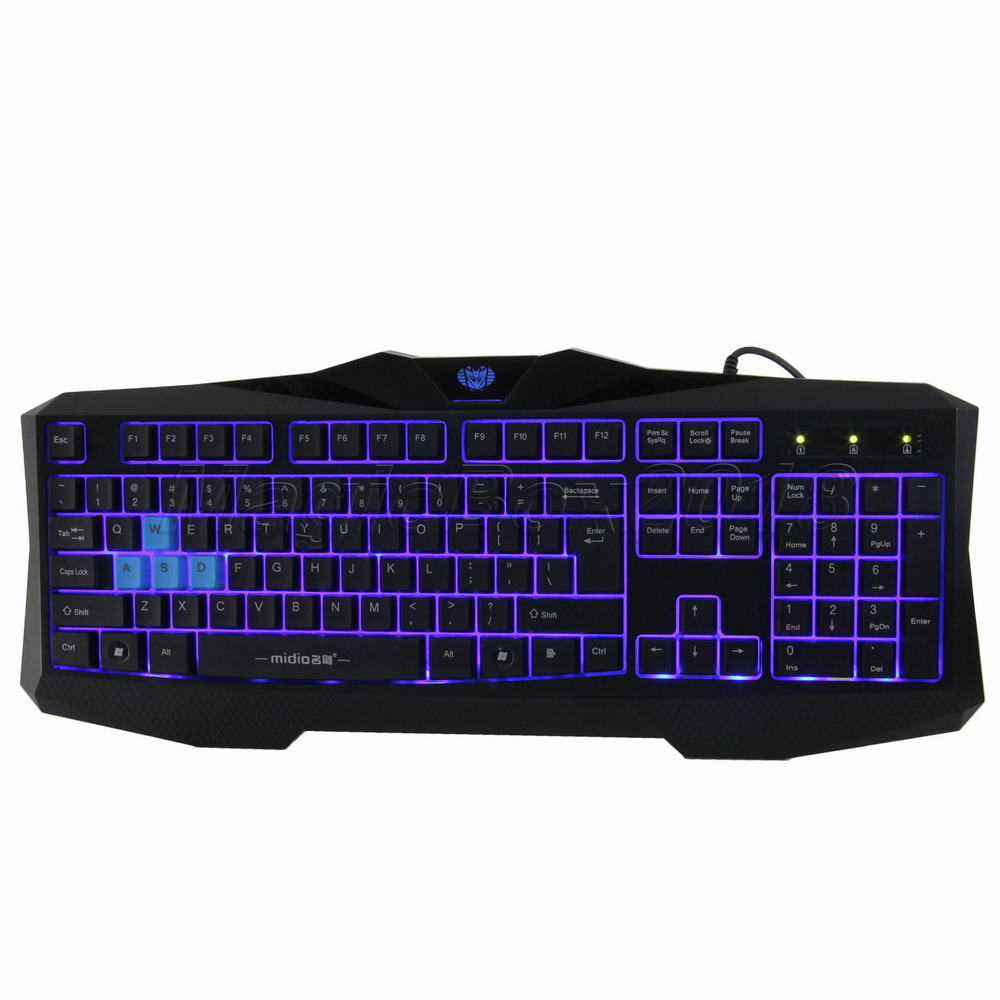 Aliexpress: Popular Cool Computer Keyboards in Electronics