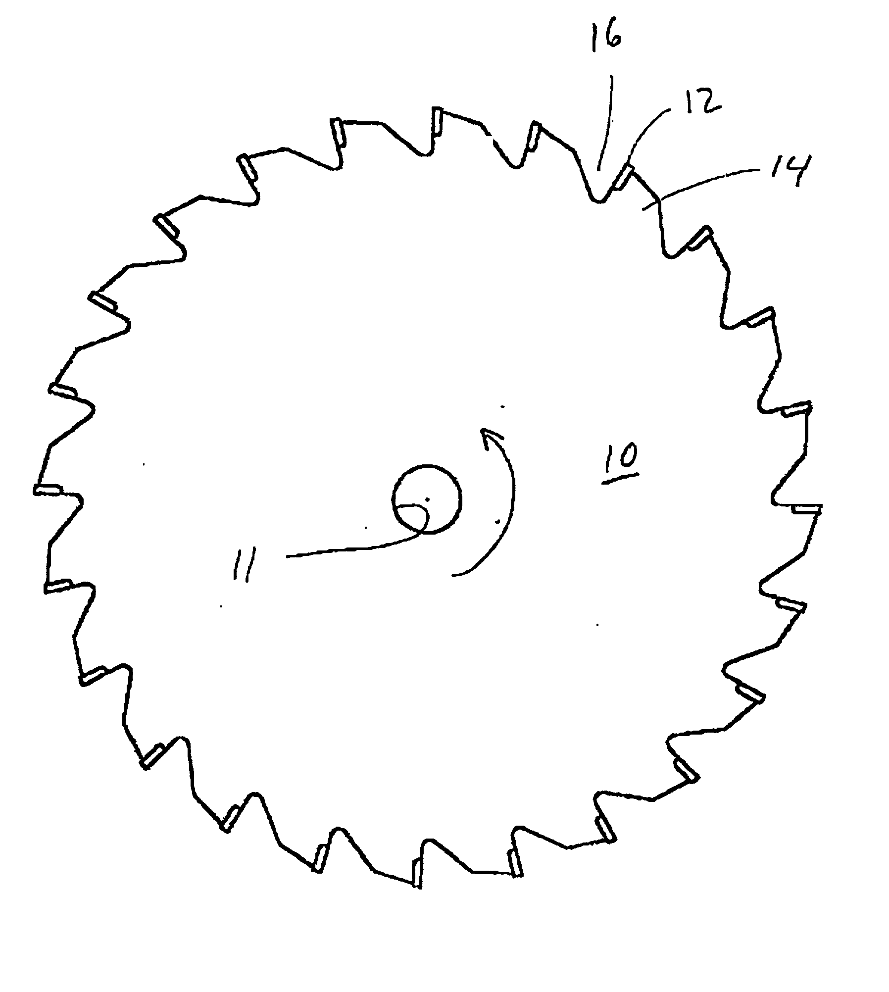 Circular Saw Blade Drawing Images & Pictures - Becuo