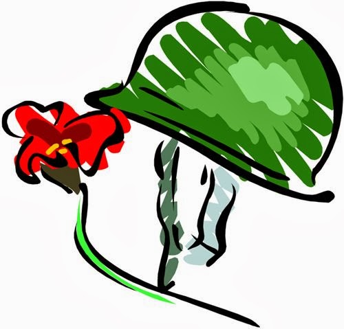 Veteran Day 2014 Clip Art, Free Cliparts Images | Happy ...