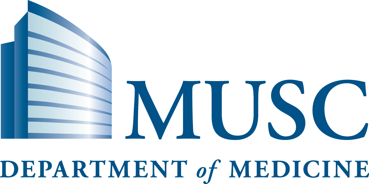 Department of Medicine Logos