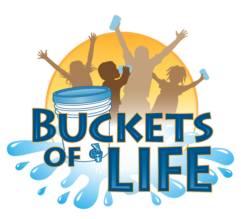 Buckets of Life