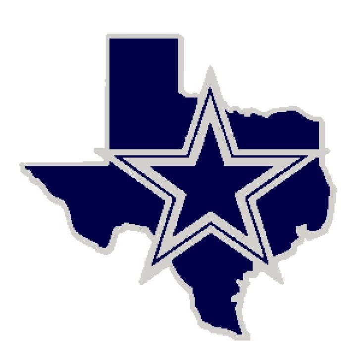 Dallas Cowboys Logo 29144 Hi-Resolution | Best Free JPG