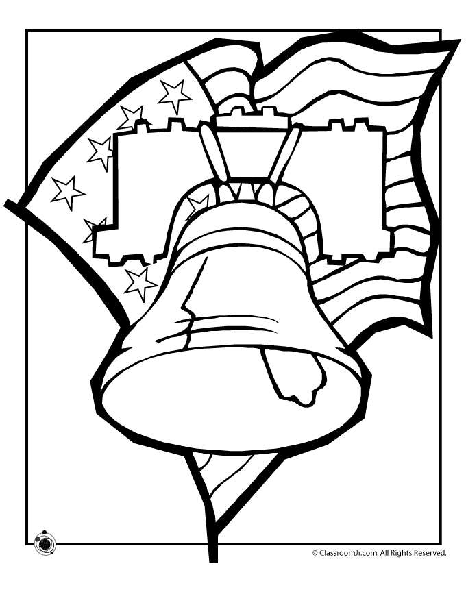 Flag Day Coloring Pages - Free Coloring Pages For KidsFree ...