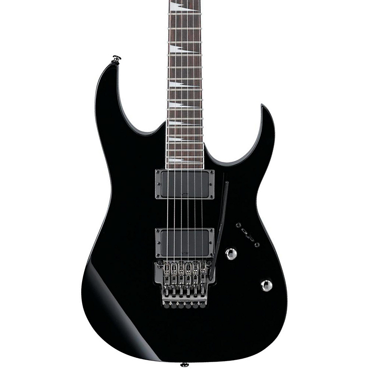 Ibanez RGR320SP Electric Guitar Black | Musician's Friend