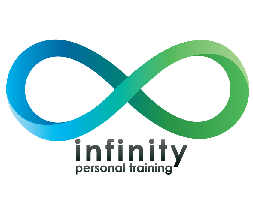 Logo Design - Infinity Personal Training   Matt Smith - ClipArt ...