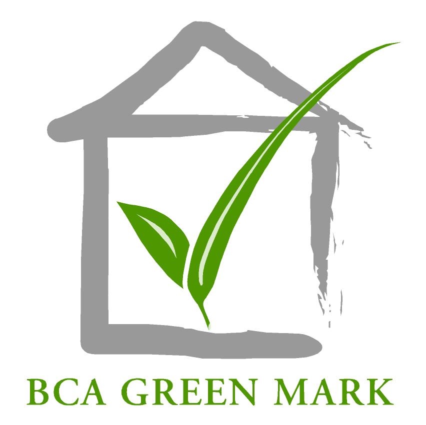 BCA Green Mark Assessment Criteria