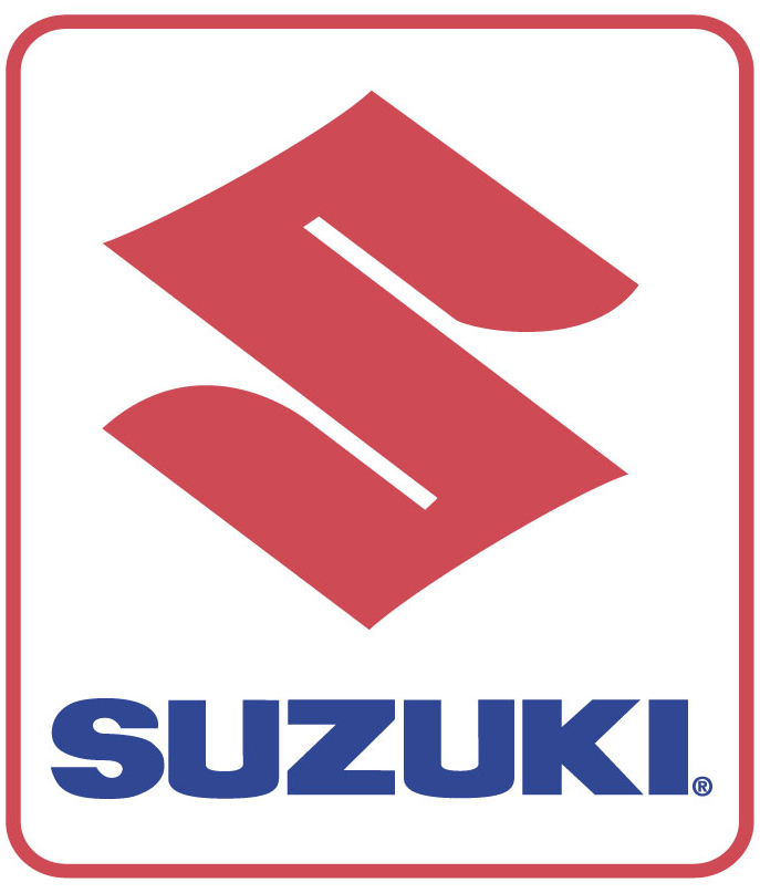Suzuki Logo ~ 2013 Geneva Motor Show