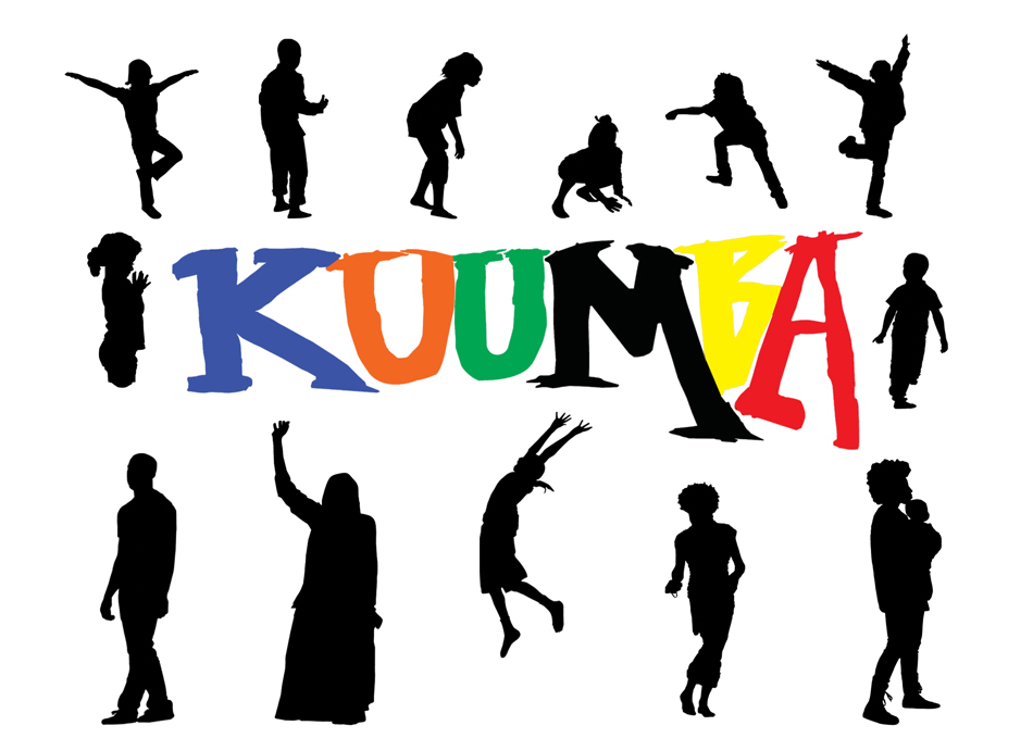 Sixth Night of Hanukkhah Kwanzaa Thought is KUUMBA (CREATIVITY ...