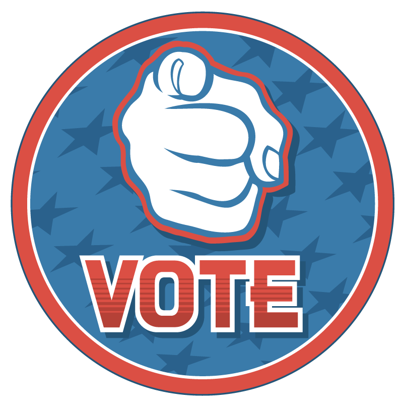Election and Voter's Guide - Positively Naperville