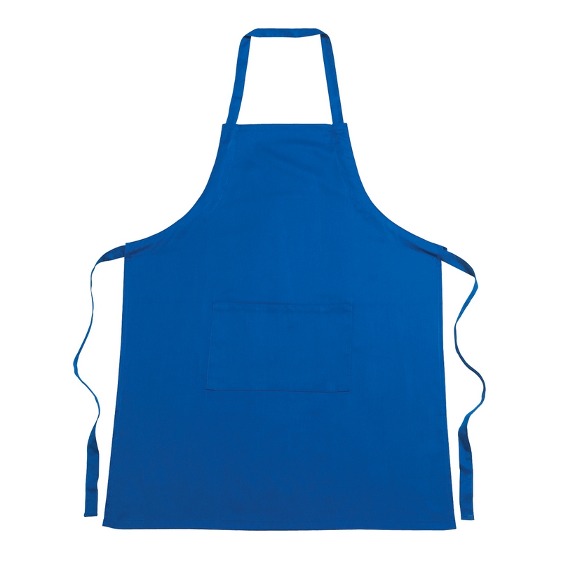 Promotional 100% Cotton Screen Printed Apron | Customized 100 ...