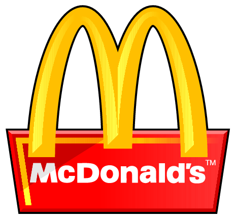 Mcdonald S simboli, loghi aziendali - ClipartLogo.