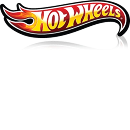 Hot Wheels Logo Png images & pictures - NearPics