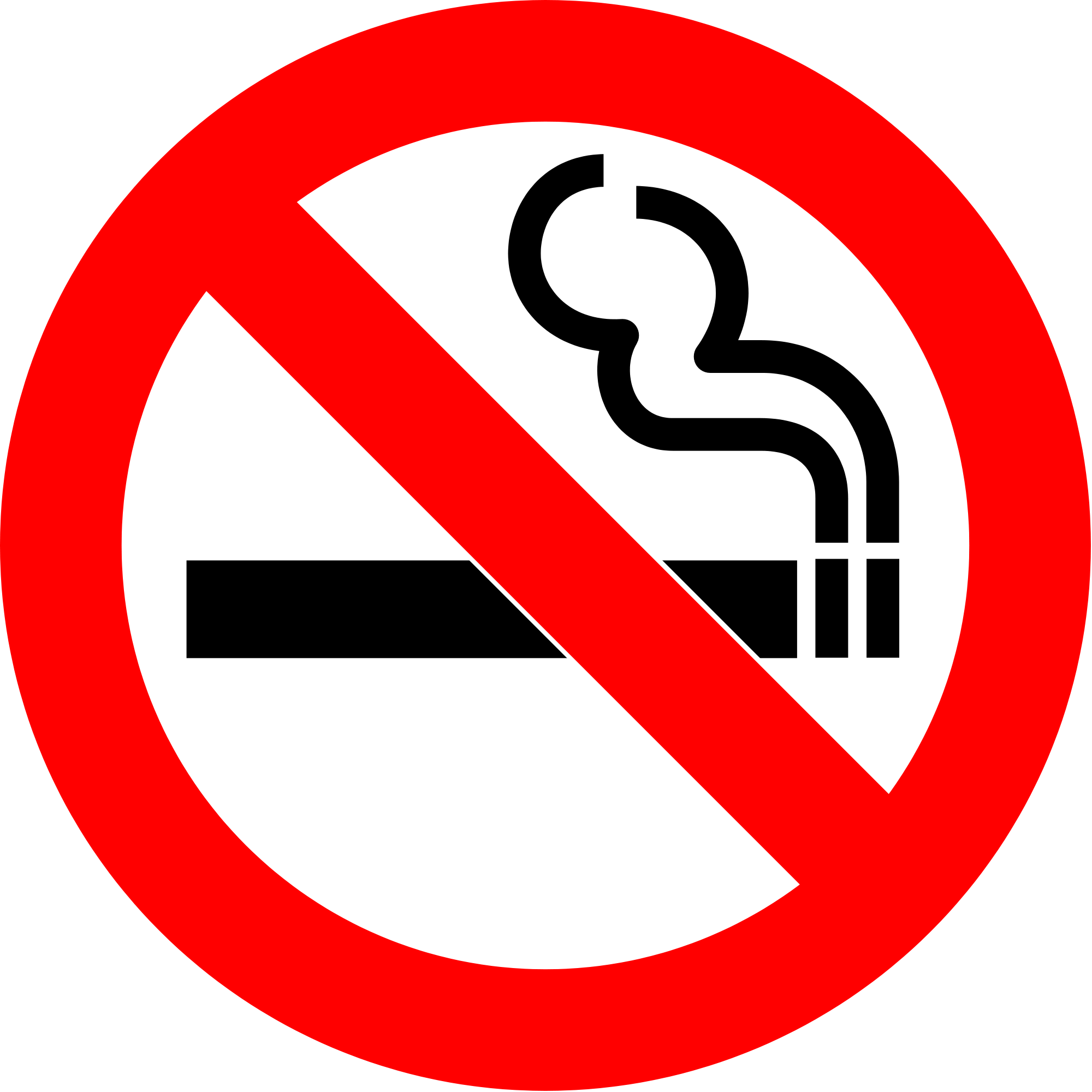 File:No Smoking.svg - Wikimedia Commons