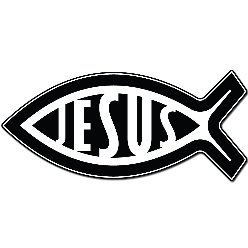 Jesus Fish Pictures Images Of The Jesus Fish Symbol Cliparts Co