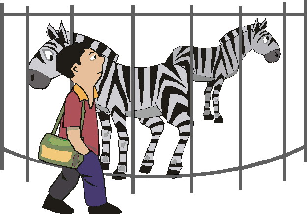Zoo Cliparts - ClipArt Best