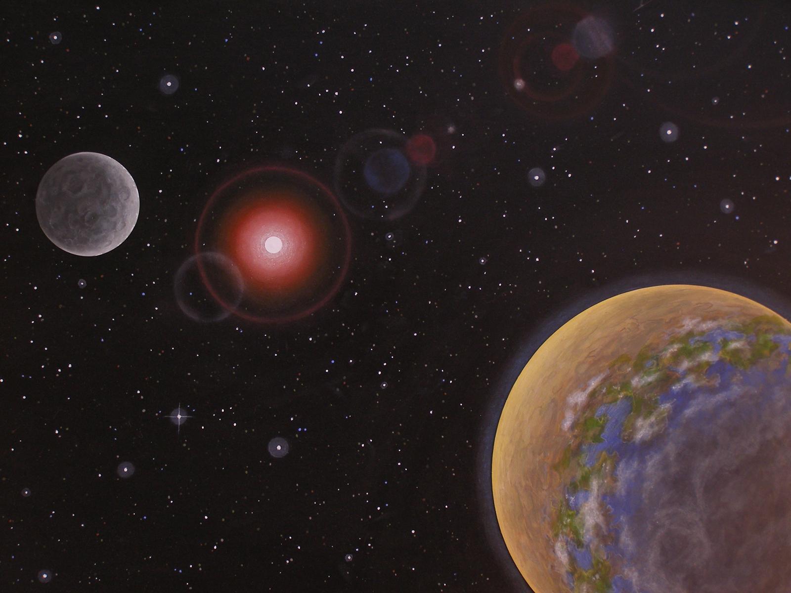 RoPACS - Rocky Planets Around Cool Stars