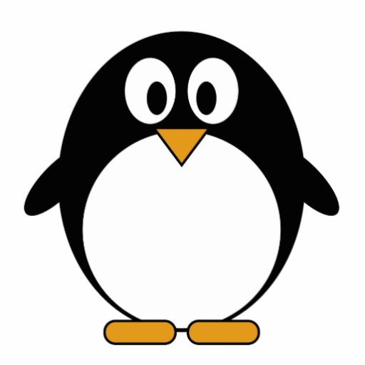 Image result for cartoon penguin