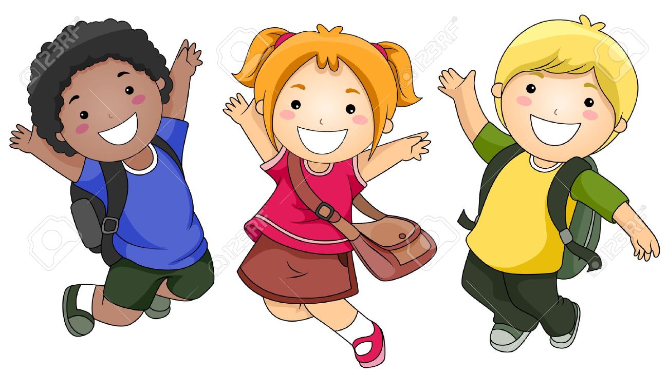 Children Cartoon