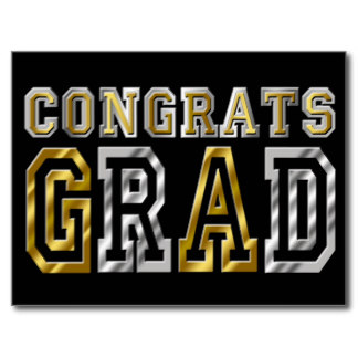 Congrats To The Grad Gifts - T-Shirts, Art, Posters & Other Gift ...