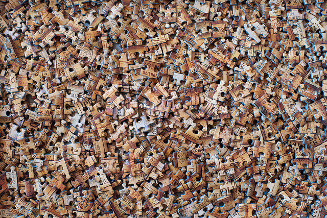 11 Reasons To Do Jigsaw Puzzles - Saving Advice Articles