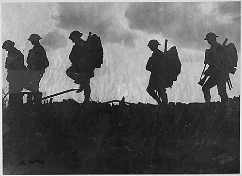 Brochure on Pinterest | Wwi, Poster and Canada