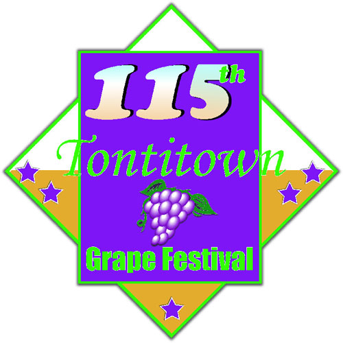 2013 Tontitown Grape Festival kicks off Tuesday, Aug. 6 ...