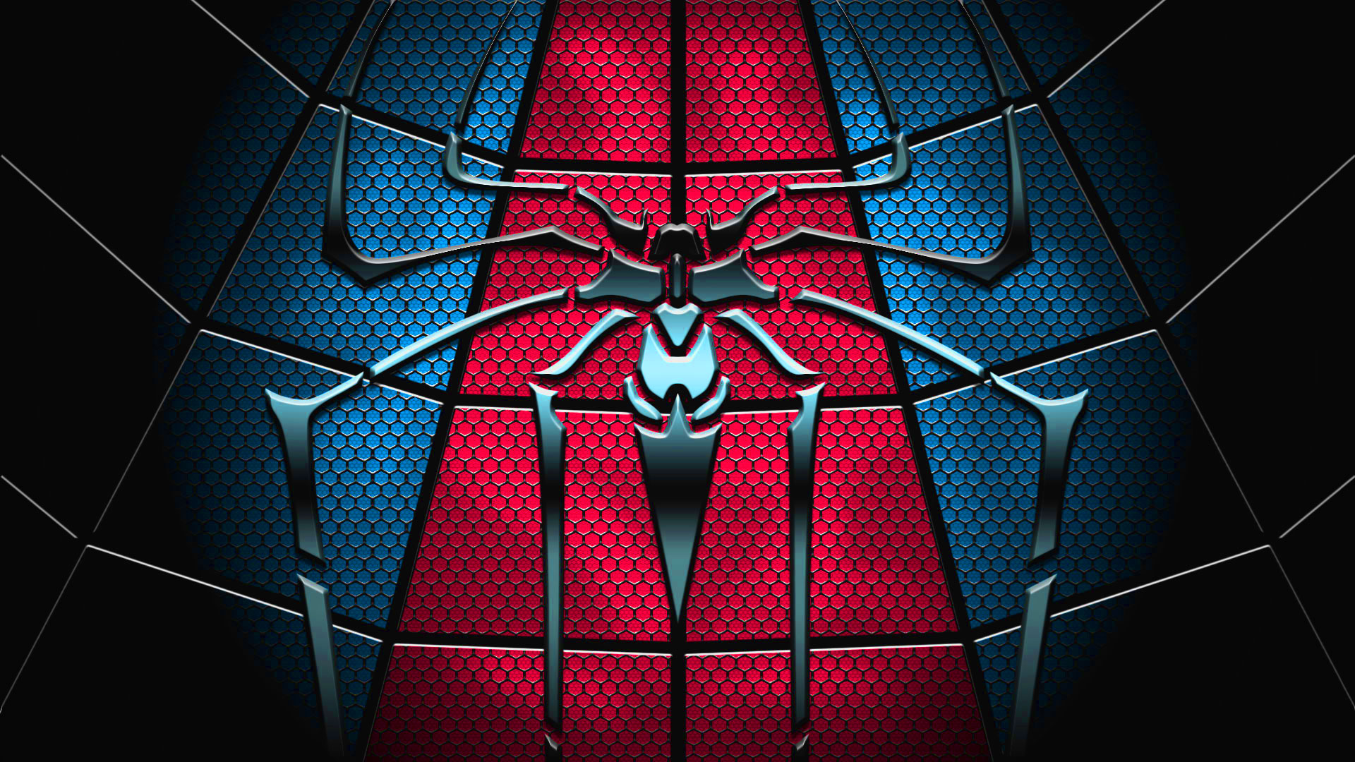 Spiderman symbol wallpaper hd spiderman-symbol-wallpaper-hd – HD ...