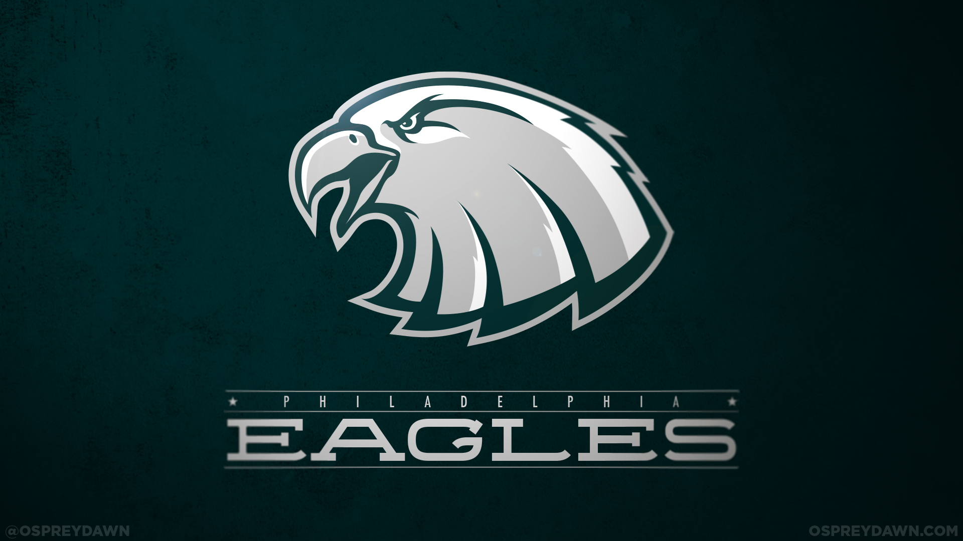 philadelphia eagles logo clip art free - photo #50
