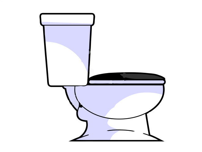 Cartoon Toilet Images - ClipArt Best