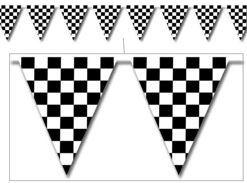 Small Checkered Racing Flags & Flag Accessories | Flagman of America