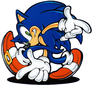 Sonic the hedgehog graphics | Clipart Panda - Free Clipart Images