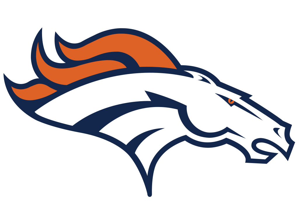 Images For > Denver Broncos Logo Png