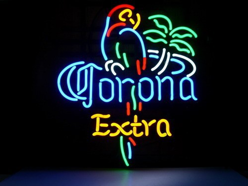 Shop Popular Corona Neon Signs from China | Aliexpress