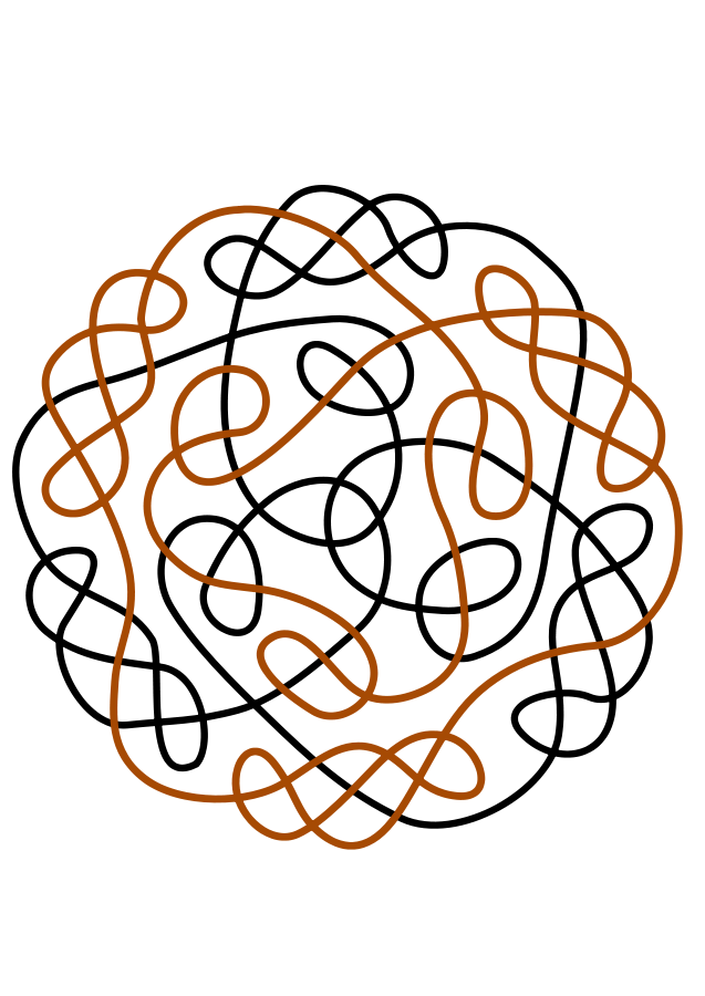 Celtic knot Clipart, vector clip art online, royalty free design ...