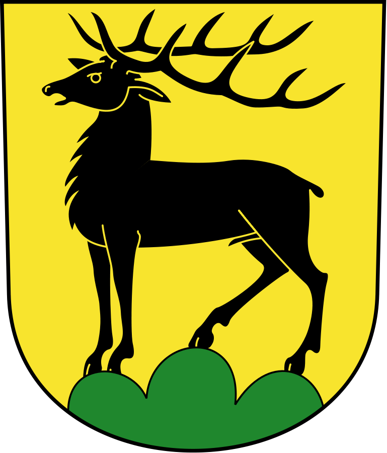 Krakow coat of arms Clipart, vector clip art online, royalty free ...