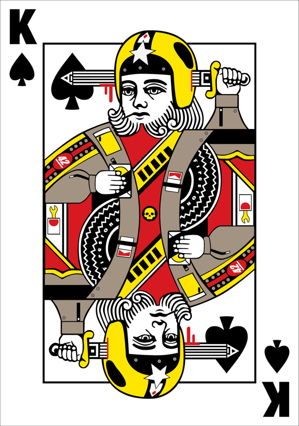 Playing Card Images