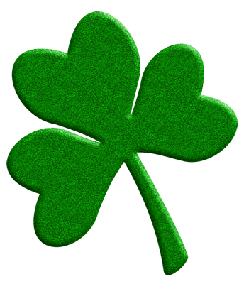 Shamrock PNG Picture Clipart