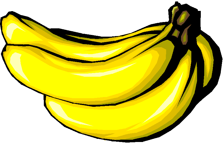 Funny Banana Clip Art Car Pictures